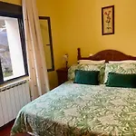 Luna De Gredos - Con Bano En Ferienhaus