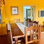 Ferienhaus Luna De Gredos - Con Bano En