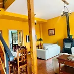 Luna De Gredos - Con Bano En Ferienhaus