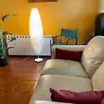 Ferienhaus Luna De Gredos - Con Bano En Pedro Bernardo