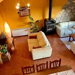 Hébergement de vacances Luna De Gredos - Con Bano En