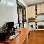 Ferienhaus Luna De Gredos - Con Bano En Pedro Bernardo
