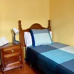 Hébergement de vacances Luna De Gredos - Con Bano En Pedro Bernardo