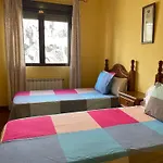 Luna De Gredos - Con Bano En Hébergement de vacances Pedro Bernardo