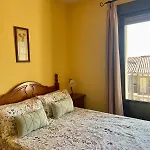 Ferienhaus Luna De Gredos - Con Bano En Pedro Bernardo