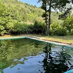 Hébergement de vacances Luna De Gredos - Con Bano En
