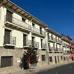 Σπίτι διακοπών Luna De Gredos - Con Bano En