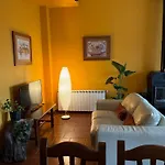 Luna De Gredos - Con Bano En Ferienhaus