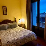 Ferienhaus Luna De Gredos - Con Bano En *