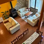 Ferienhaus Luna De Gredos - Con Bano En Pedro Bernardo