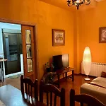 Ferienhaus Luna De Gredos - Con Bano En *