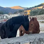 Luna De Gredos - Con Bano En *