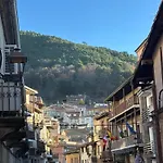 Luna De Gredos - Con Bano En Σπίτι διακοπών Pedro Bernardo