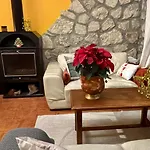 Luna De Gredos - Con Bano En Vakantiehuis Pedro Bernardo
