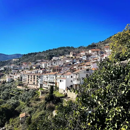 Casa de Férias Luna De Gredos *