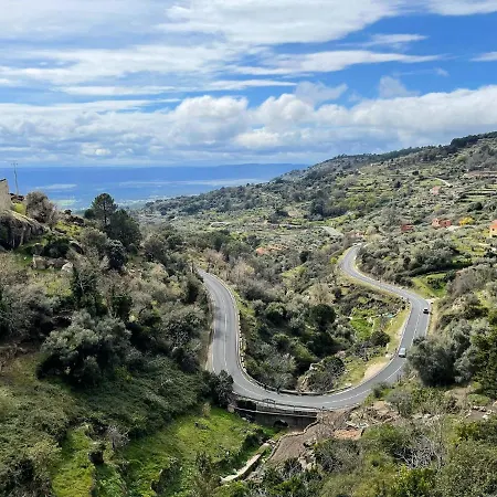 Luna De Gredos * Pedro Bernardo
