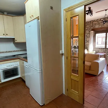 Luna De Gredos Pedro Bernardo