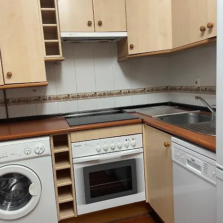 Casa de Férias Luna De Gredos *