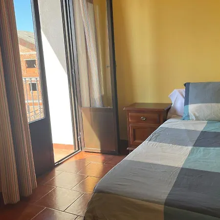 Luna De Gredos Holiday home Pedro Bernardo