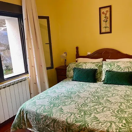 Luna De Gredos Holiday home