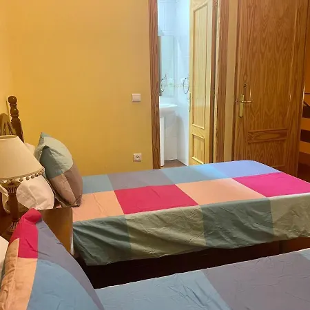 Luna De Gredos * Pedro Bernardo