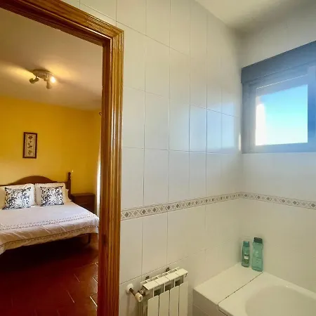 Casa de Férias Luna De Gredos *