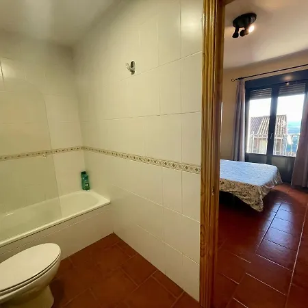 Luna De Gredos Pedro Bernardo