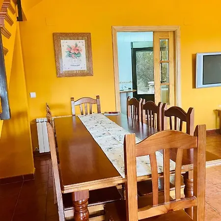 Casa de Férias Luna De Gredos