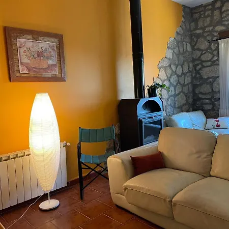 Luna De Gredos * Pedro Bernardo