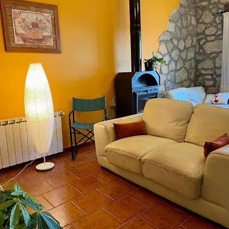 Casa de Férias Luna De Gredos