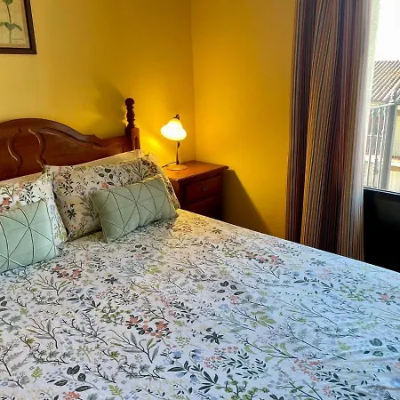 Luna De Gredos Casa de Férias Pedro Bernardo