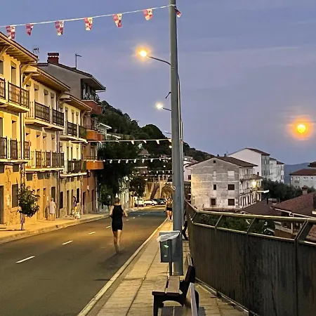 Luna De Gredos Casa de Férias *