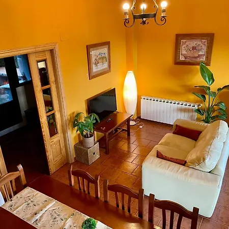 Casa de Férias Luna De Gredos Pedro Bernardo