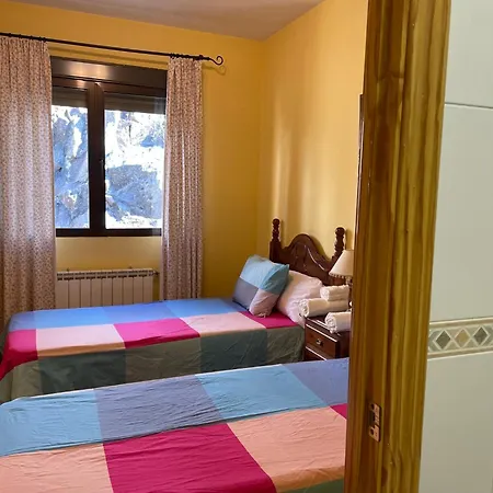 Luna De Gredos Pedro Bernardo