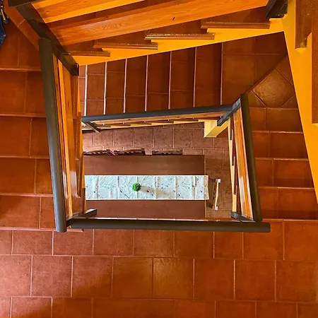 Casa de Férias Luna De Gredos Pedro Bernardo