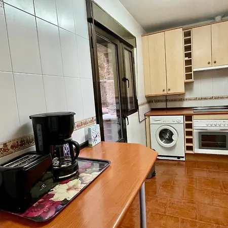 Casa de Férias Luna De Gredos Pedro Bernardo