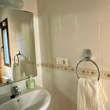 Luna De Gredos Holiday home *