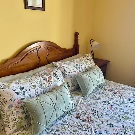 Luna De Gredos Pedro Bernardo