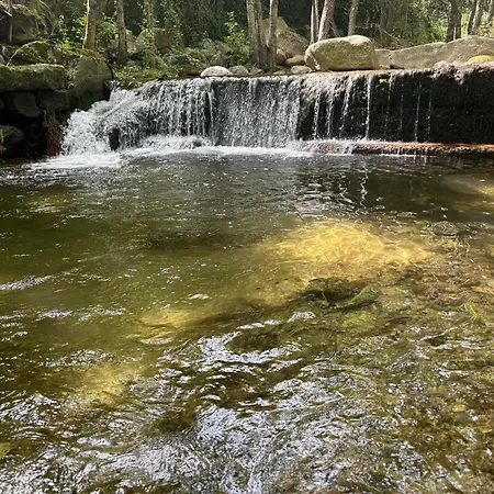 Luna De Gredos Holiday home Pedro Bernardo