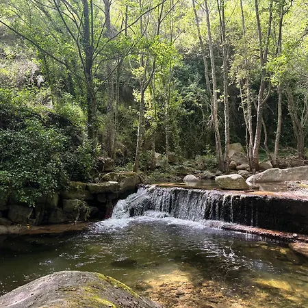 Luna De Gredos Pedro Bernardo