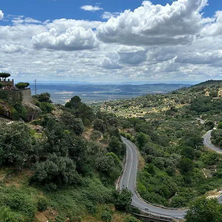 Holiday home Luna De Gredos Pedro Bernardo
