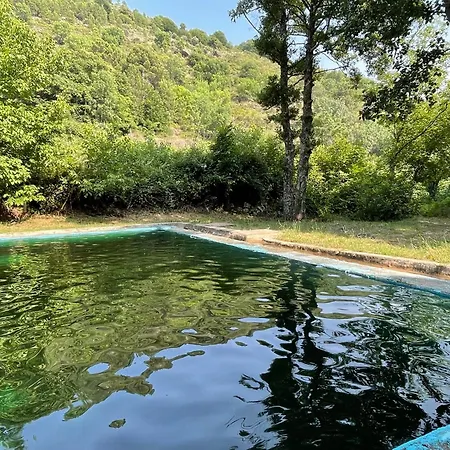 Casa de Férias Luna De Gredos