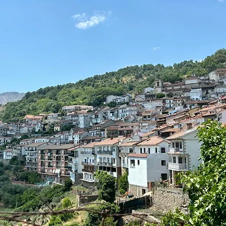 Luna De Gredos Holiday home Pedro Bernardo
