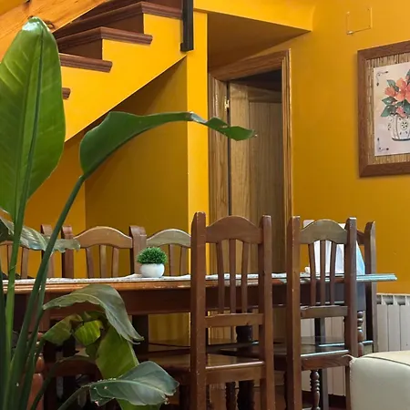 Holiday home Luna De Gredos - Con Bano En