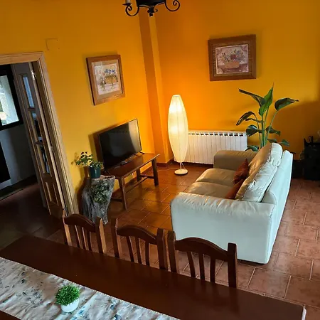 Casa de Férias Luna De Gredos Pedro Bernardo