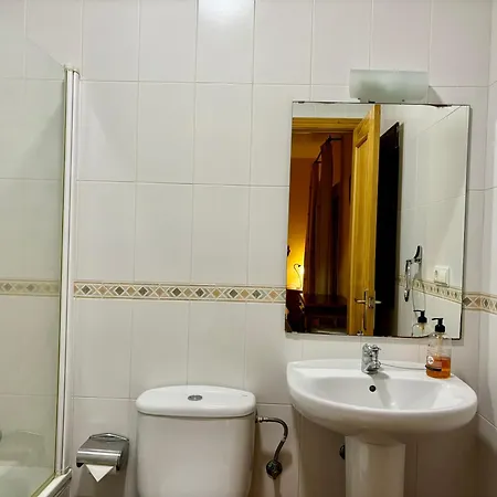 Luna De Gredos Holiday home