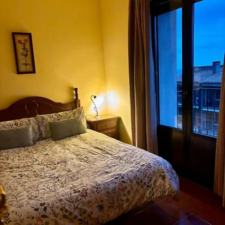 Casa de Férias Luna De Gredos *