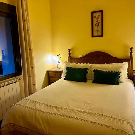 Holiday home Luna De Gredos Pedro Bernardo