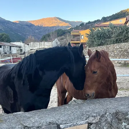 Luna De Gredos - Con Bano En *