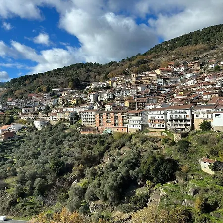 Casa de Férias Luna De Gredos Pedro Bernardo